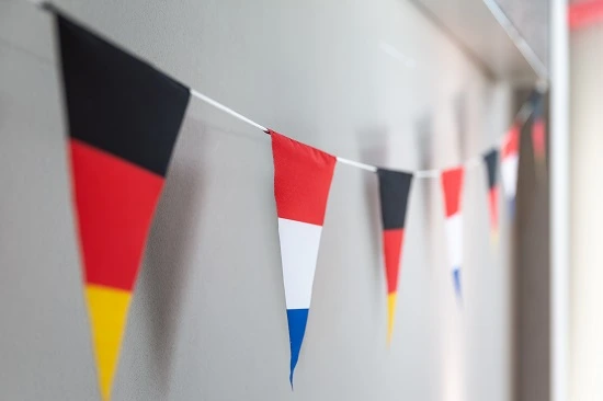 Die Deutsch-Französische Partnerschaft