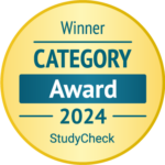 Ranking Hochschule der Medien Auszeichnung Category Award Winner