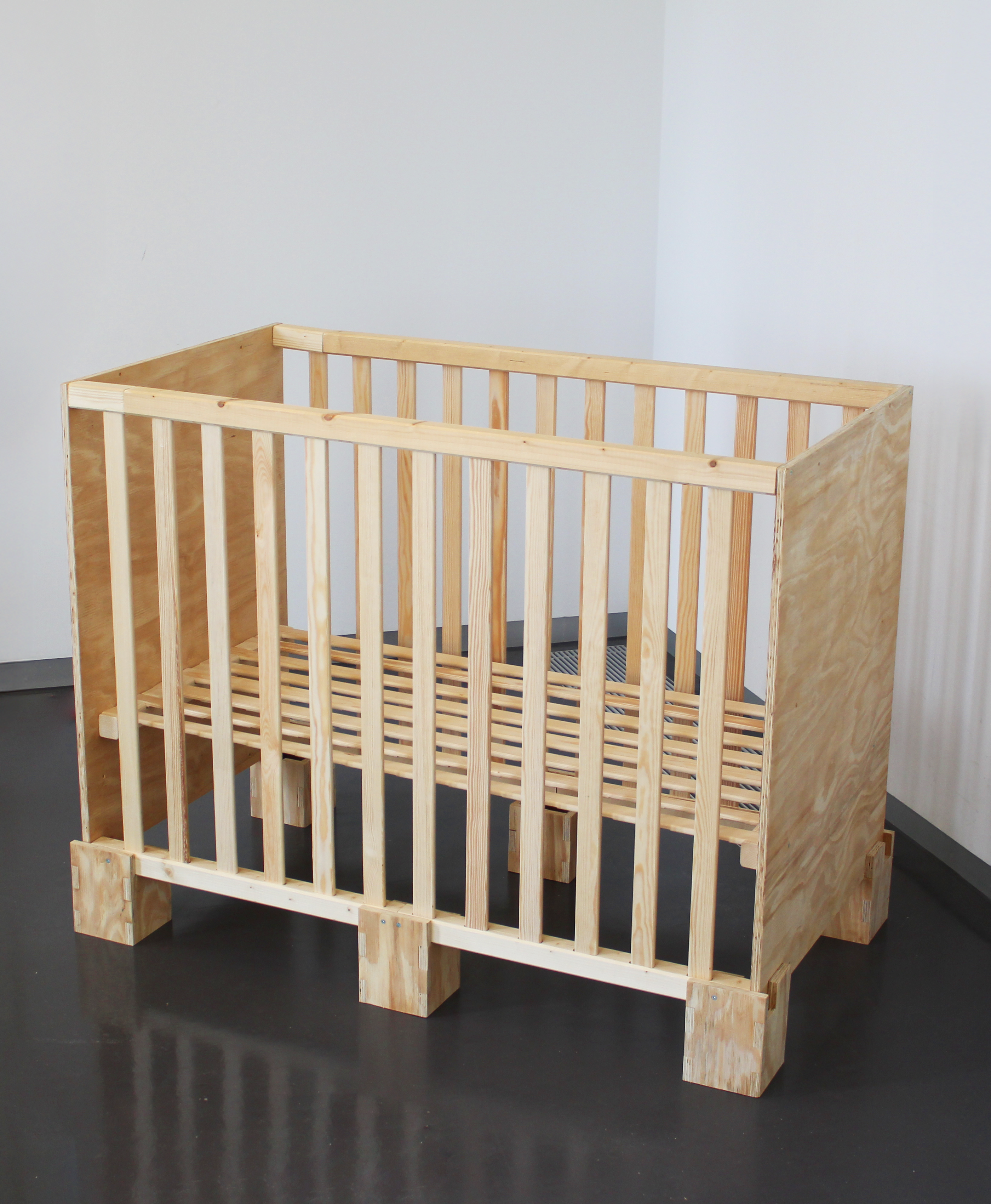 Babybett