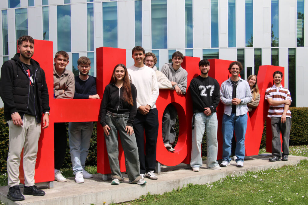 Projektteam
